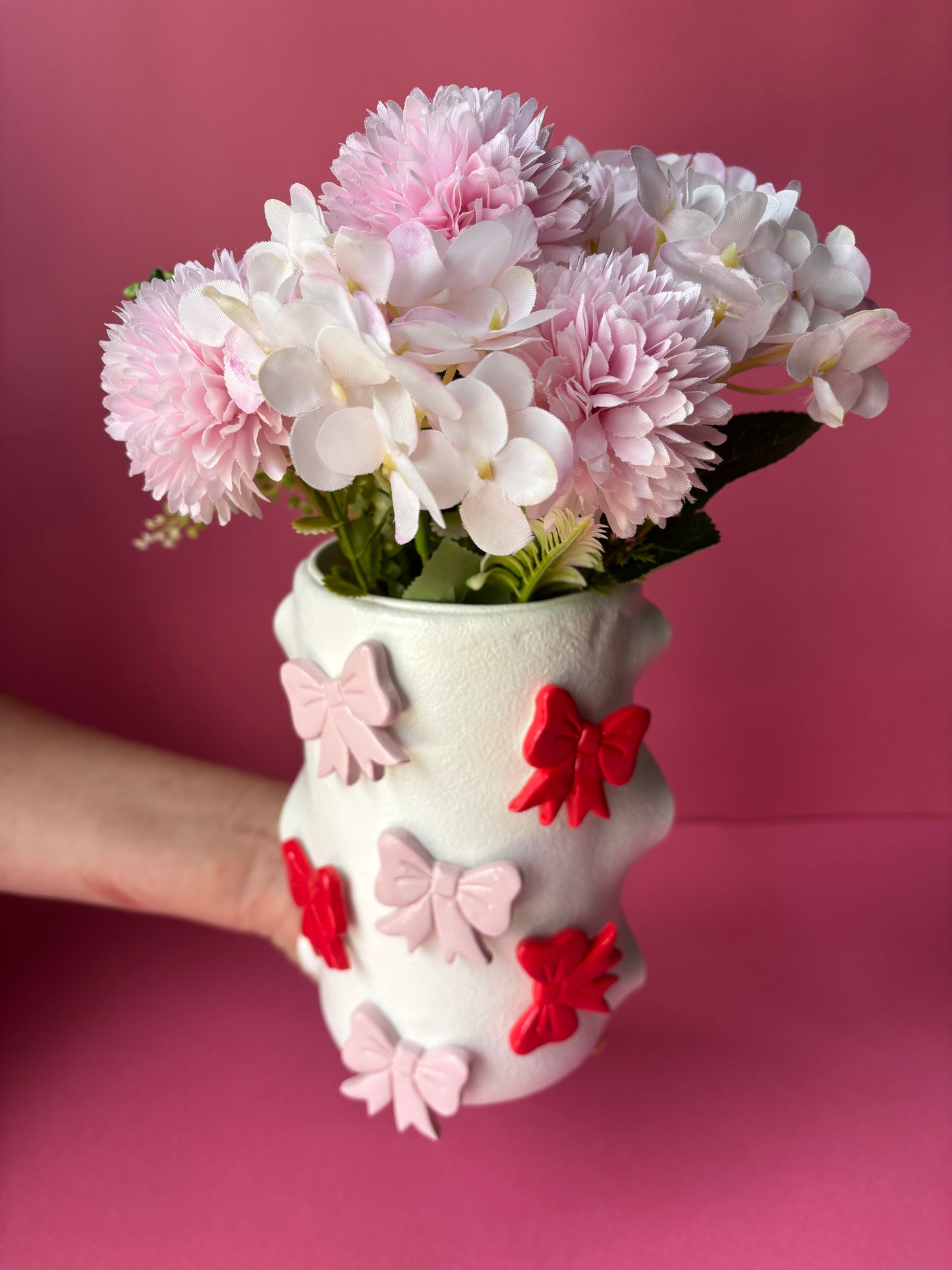 CHERRIES MAGNETS (pack of 6)