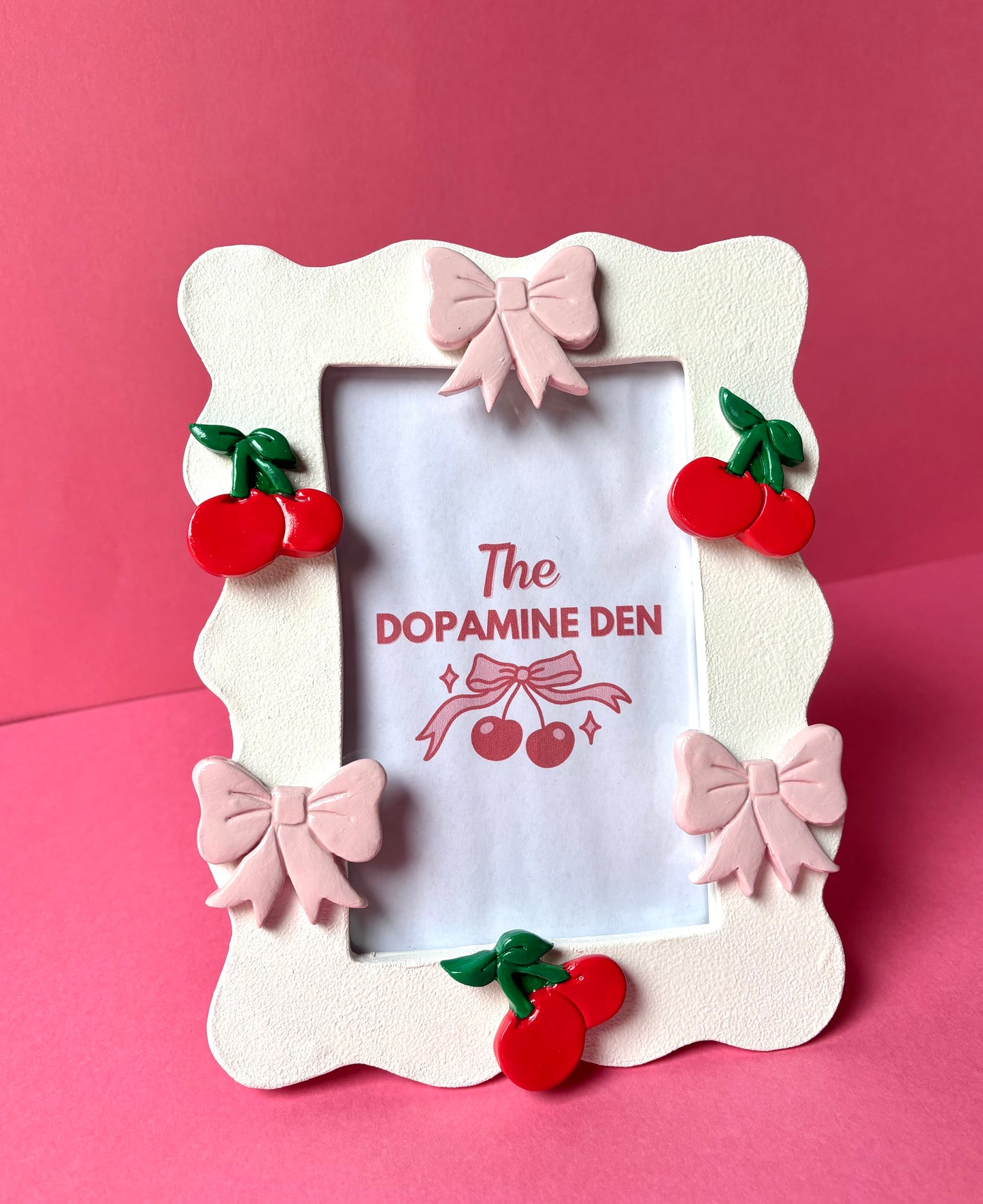 MAGNETIC MOOD PHOTO FRAME