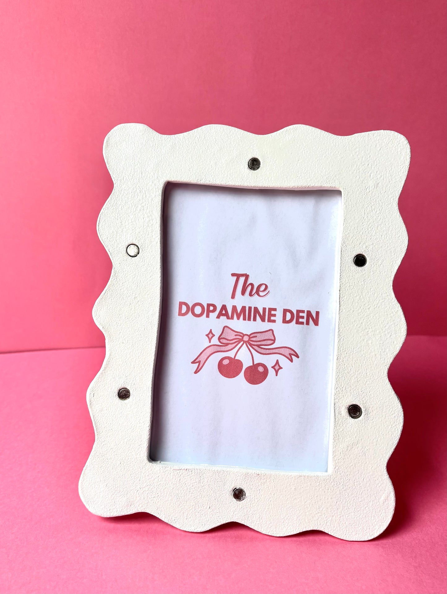 MAGNETIC MOOD PHOTO FRAME