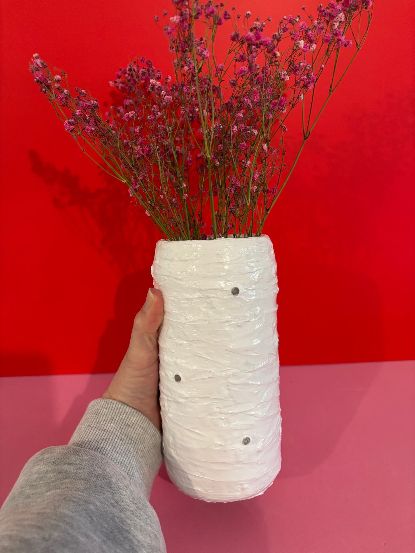 BLANK VASE